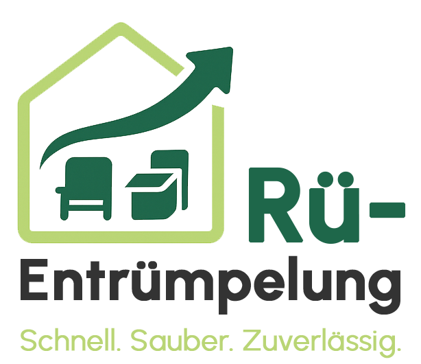 Rü-Entrümpelung Logo